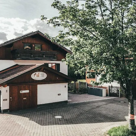 Haus Luna - Luna 1 Schwangau