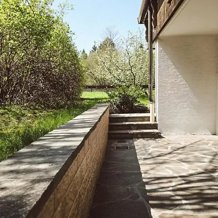 Haus Luna - Luna 1 Appartamento