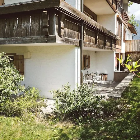 Appartamento Haus Luna - Luna 1 *