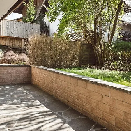 Appartamento Haus Luna - Luna 1 Schwangau